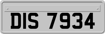 DIS7934