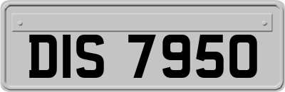 DIS7950