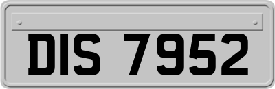 DIS7952