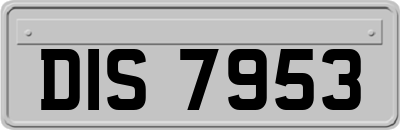 DIS7953