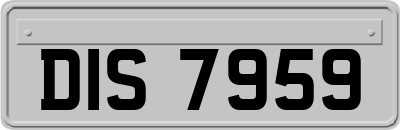 DIS7959