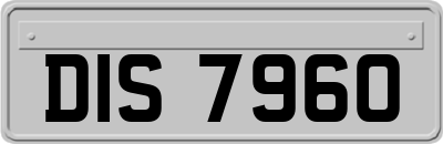 DIS7960