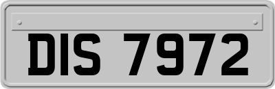 DIS7972