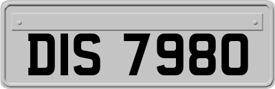 DIS7980