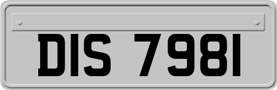 DIS7981