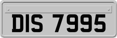 DIS7995