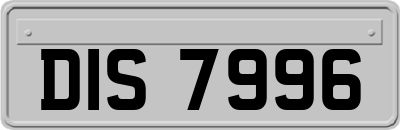 DIS7996
