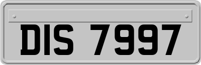 DIS7997