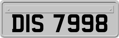 DIS7998