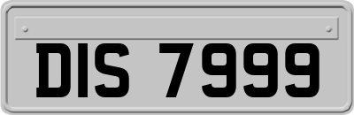 DIS7999