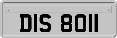 DIS8011