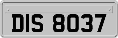 DIS8037