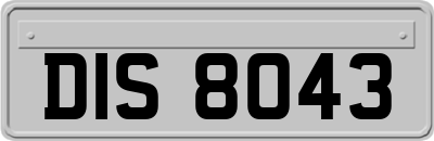 DIS8043
