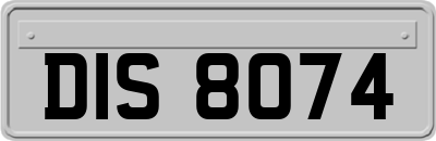 DIS8074