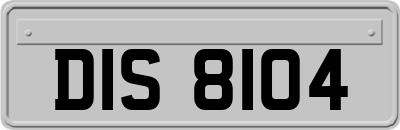 DIS8104