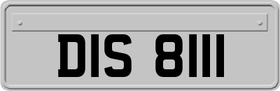 DIS8111