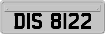 DIS8122