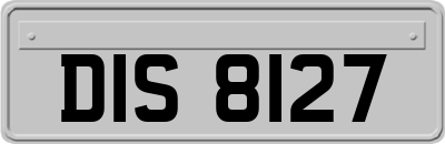 DIS8127