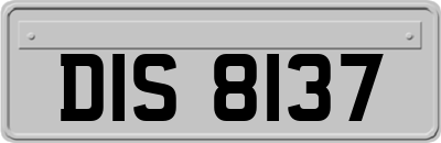 DIS8137