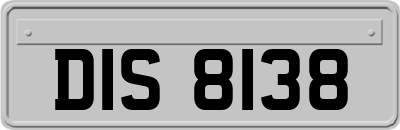 DIS8138