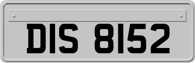 DIS8152