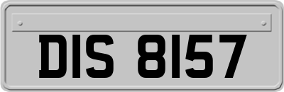 DIS8157