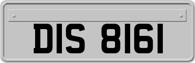 DIS8161