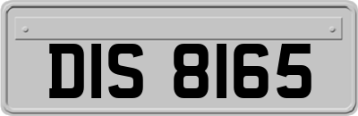 DIS8165