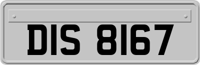DIS8167