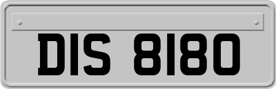 DIS8180