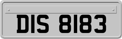DIS8183