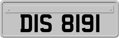 DIS8191