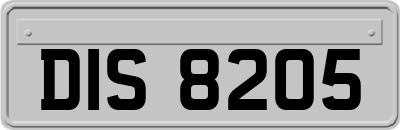 DIS8205