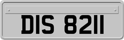 DIS8211