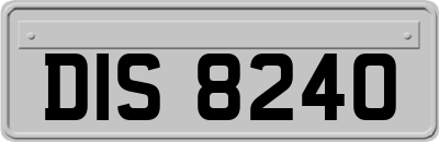 DIS8240