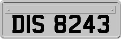 DIS8243