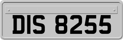 DIS8255