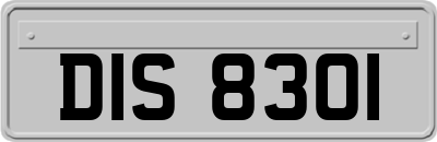 DIS8301