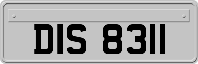 DIS8311