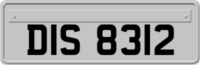 DIS8312