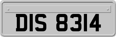 DIS8314