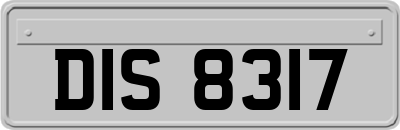 DIS8317