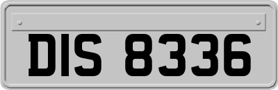 DIS8336