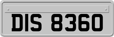 DIS8360