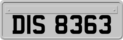 DIS8363