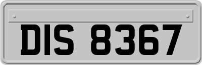 DIS8367