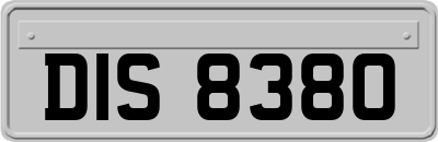 DIS8380