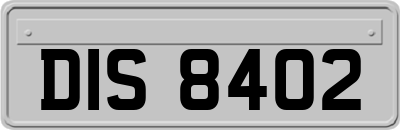 DIS8402