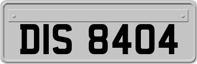 DIS8404
