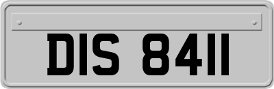 DIS8411